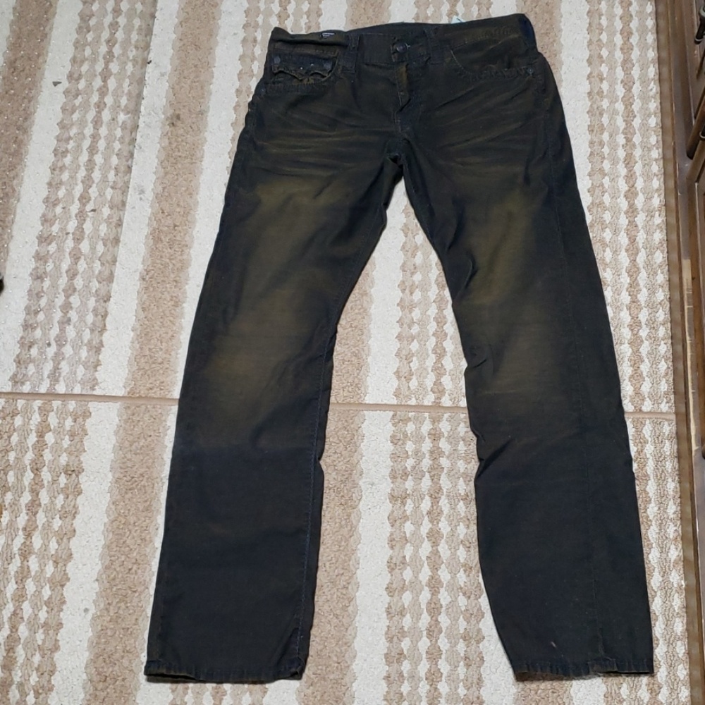 Great Condition 32x32 True Religion Pants
